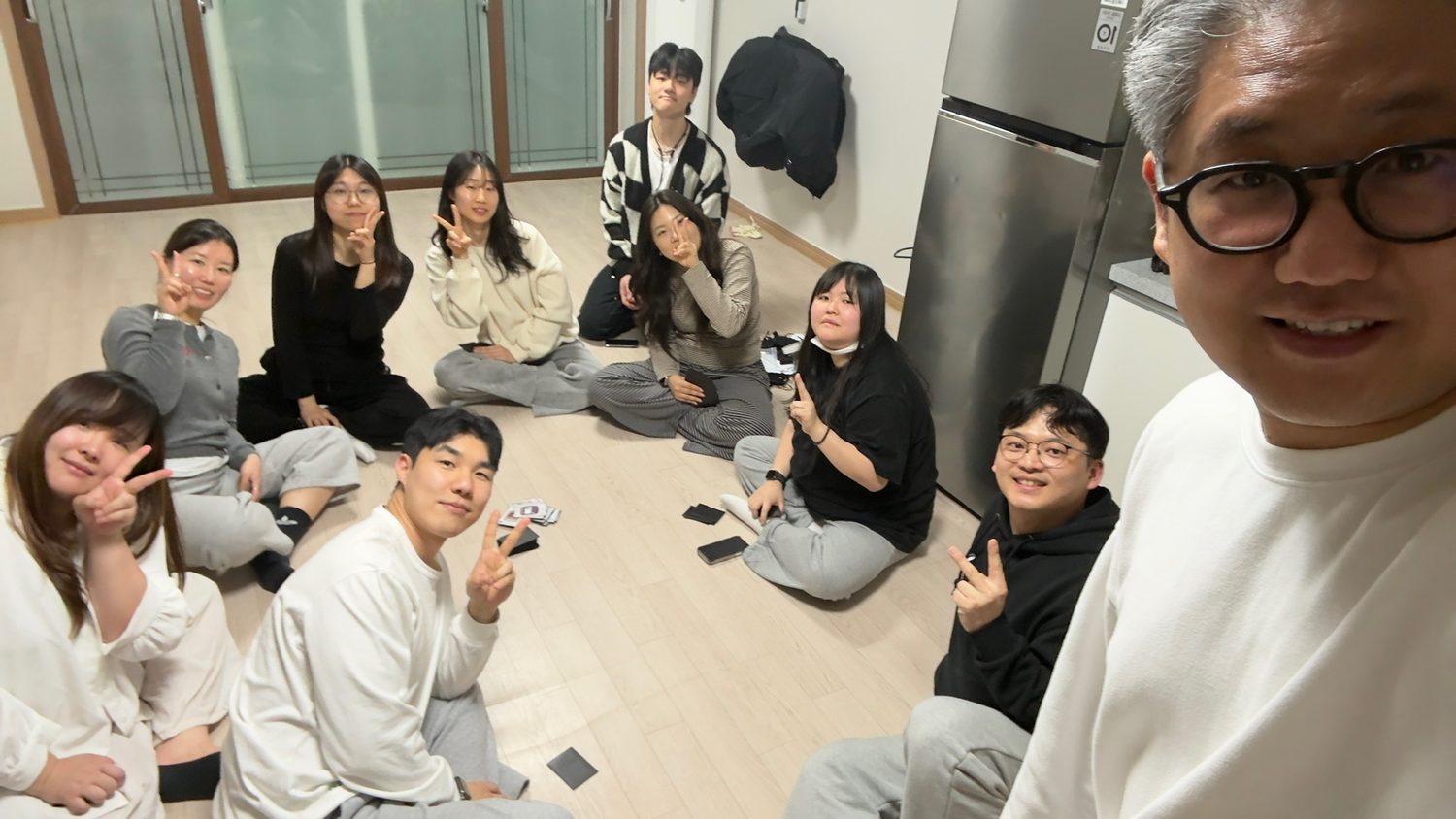 차오름청년부 2
